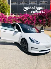  10 2021 Tesla model 3
