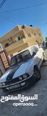  1 بي ام دبليو زعرة مديل 86