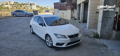  1 سيات ليون  انتاج 2018