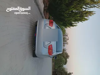 11 هونداي افانتي HD اتوماتيك موديل 2007 بحاله ممتازه جدا للبيع