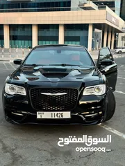  10 كرايسلر 300s 2019