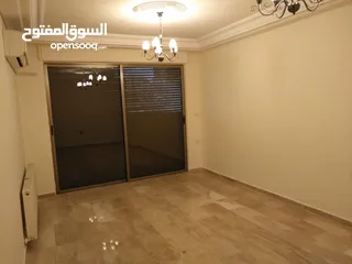  1 شقه ارضي معلق  للبيع في خلدا بالقرب من اكاديميه عمان- ref:14602