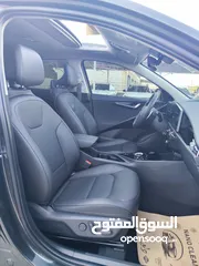  8 كيا نيرو هايبرد ترخيص 2022
