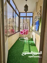  8 شفة فخمة للبيع في دير غبار خلف مسجد أبو عيشة