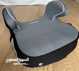  3 Car Booster Seat for kids