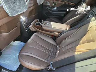  5 مرسيدس  500 S بحالة نادرة