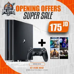  3 Ps4. بلايستيشن. بلايستيشن 4. PlayStation. بلايستيشن للبيع. Ps4 fat. Ps4 slim.  كل الاجهزه مكفوله سنه