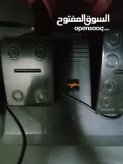  10 موجود اكس بوكس360 ودركسون pxn v3 و سماعه صوت جدآ عالي  للبيع او للبدل ع كمبيوتر كرت شاشه950وi7 او i5