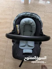  3 Baby seat for sale