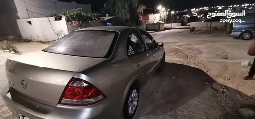  1 نيسان صني كوري 2008