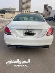  2 مرسيدس c300