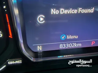  27 GMC DENALI جمس سيرا دينالي ديزل موديل 2021  فل كامل الاضافات مميز وفحص كامل