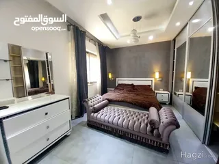  9 شقة للايجار في عبدون  ( Property 33086 )