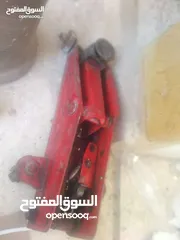  8 جك تمساح صغير قديم اصلي
