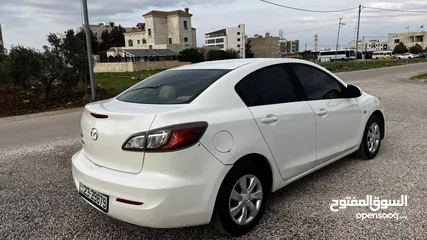  3 Mazda 3 2014 مازدا 3 2014 للبيع