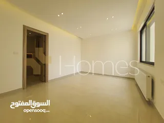  12 شقة اخير مع روف دوبلكس للبيع في البنيات بمساحة اجمالية 190م