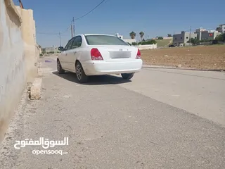  3 هونداي اكس دي موديل 2006 للبيع