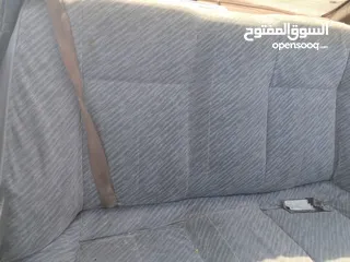  9 هونداي النترا 1994 جير أتوماتيك