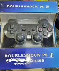  1 يد تحكم بلايستيشن 3 ps3