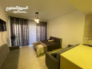  2 ‎غرفة فندقية في العقبة ضمن مشروع مرسى زايد -قرية الراحة