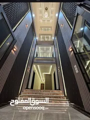  13 شقق فاخره للبيع