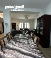  11 2 story furnish villa  for rent  (only call pakistani and indian families please)