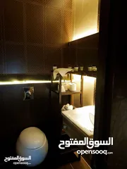  11 شقة مفروشه سوبر ديلوكس في الياسمين للايجار
