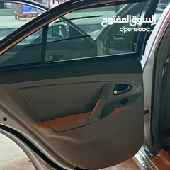  10 تويوتا كامري 2008