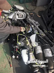  10 قطع كامري ولكزس وبريوس NX ES RX