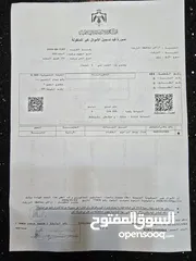  3 بناية 5 طوابق للبيع تصلح للسكن العائلي او الاستثمار