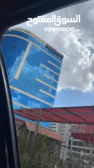  2 مكتب مميز للايجار  فيه مكيفات تصميم مودرن يصلح مكتب محاماة عيادة دكتور مكتب تصميم مكتب دعاية .. الخ