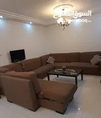  3 طقم كورنر امريكي حجم عائلي للبيع