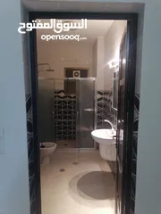  3 شقه للايجار دور اول ل عرسان