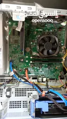  3 DELL Optiplex 3040 Desktop