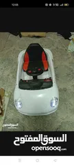  2 Baby electric car 4 to 12yrs