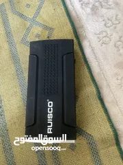  1 شاحن بطارية سريع للبيع بسعر محروق