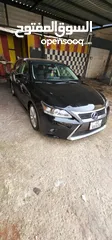  5 لكزس ct 200 2014 للبيع