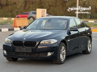  20 BMW520 / 2013 / clean car