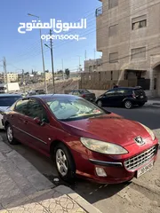  2 بيجو 407 2008 فحص كامل للبيع