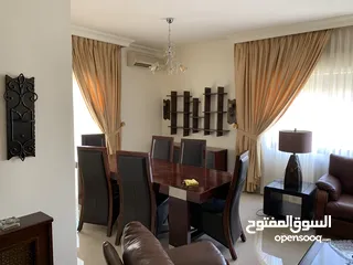  2 شقة ارضية للبيع - عبدون الشمالي- قرب السفارة البريطانية. Flat for sale-Abdoun-Near British embassy
