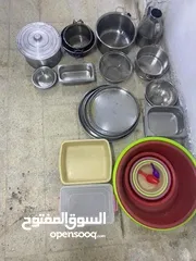  27 عده مطعم فلافل +عده محل معجنات