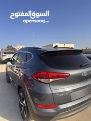  11 توسان هونداي