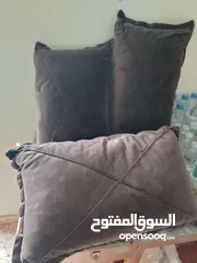  3 طقم انتريه 3 قطع