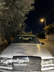  2 مرسيدس جيل 1997 ممتازة