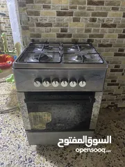  1 السلام عليكم طباخ للبيع