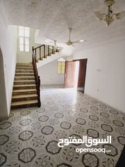  4 Ghubrah south villa for rent الغبرة الجنوبية فيلا للايجار