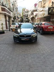  8 فل بنزين BMW 530i