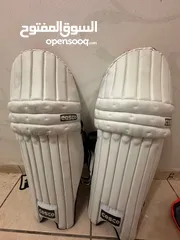  7 Cricket kit