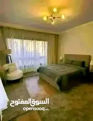  3 شقه فندقيه فى حسن علام المستقبل سيتي للبيع