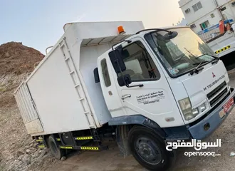  4 7 Ton PDO approved vehicle for sale